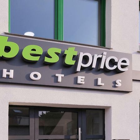 Bestprice Hotel Eschweiler Esterno foto