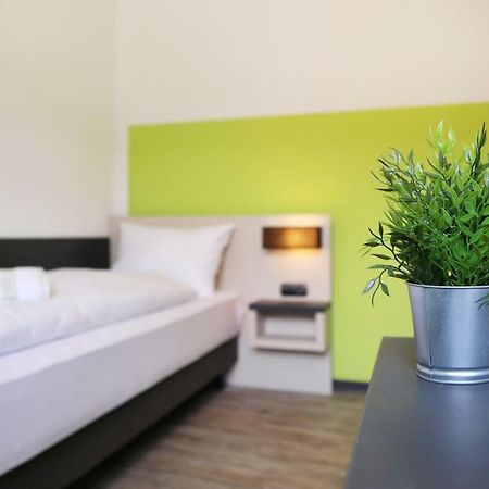 Bestprice Hotel Eschweiler Esterno foto